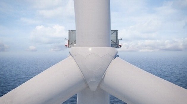 Orlen wybrał dostawcę ogromnych turbin wiatrowych