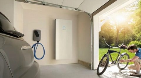 Sąsiedzki handel energią pomaga stabilizować sieć