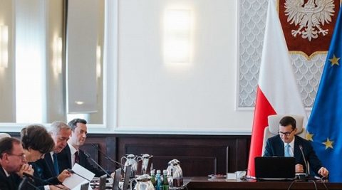 Rząd przyjął nowelizację Prawa energetycznego i ustawy o OZE