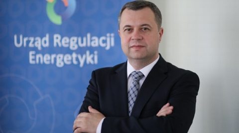 Prezes URE: Jestem przeciwny ingerencji w rynek