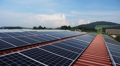 Podatki w sprzedaży energii a prosumenci