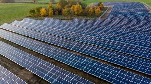 Dofinansowanie na farmy fotowoltaiczne z Energii Plus