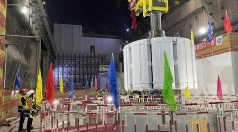 To będzie najniżej położona elektrownia szczytowo-pompowa na świecie