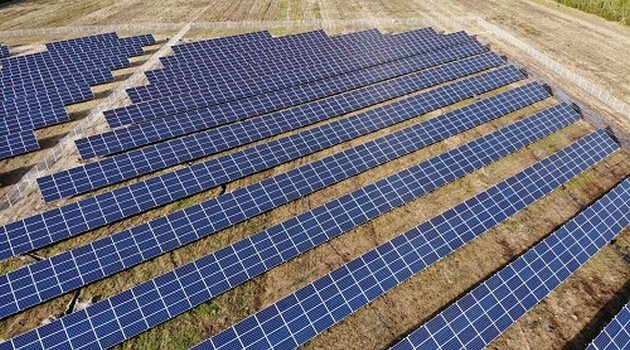 Sunly pozyskał 200 mln euro na farmy fotowoltaiczne i wiatrowe