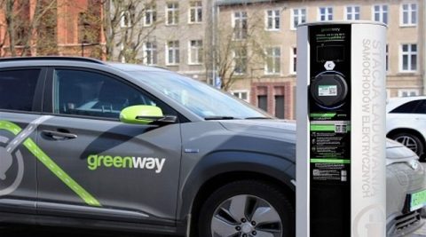 Tak wzrosną koszty ładowania elektryków po podwyżkach cen prądu