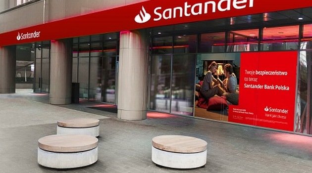 Santander dostał środki na kredyty na fotowoltaikę i pompy ciepła