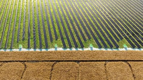 Projekt Solartechnik: kupimy projekty PV, wiatrowe i magazyny energii