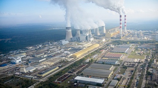 Energetyka w Bełchatowie po węglu brunatnym