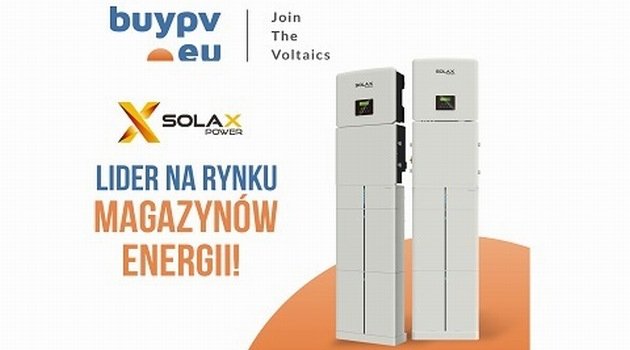 BuyPV – lider branży magazynów energii dynamicznie zdobywa nowe rynki