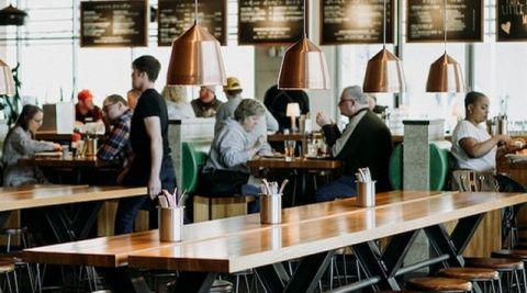 Sescom pomoże londyńskiej restauracji North Fish zmniejszyć zużycie energii