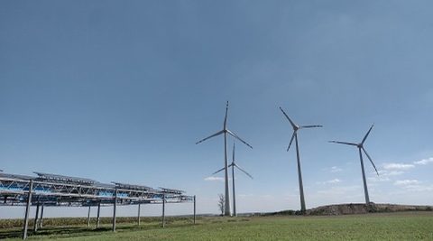 Algorytmy dopasują profile wytwórców OZE do firm zainteresowanych PPA