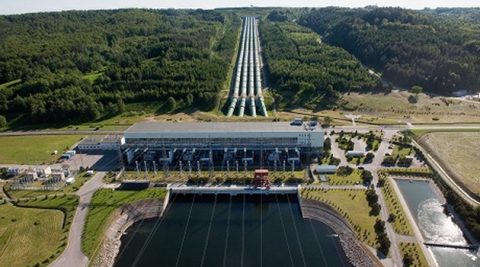 Specustawa dla elektrowni szczytowo-pompowych. Jest projekt