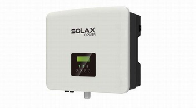 Falowniki SolaX Power – wysoka jakość i gwarancja bezpieczeństwa