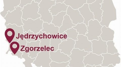 Respect Energy przejął farmy wiatrowe koło niemieckiej granicy