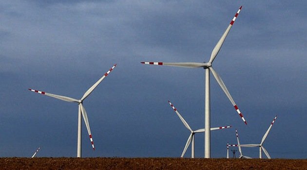 Tauron zainstalował ponad 400 MW w 200 turbinach wiatrowych