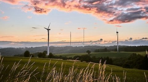 Deweloper projektów fotowoltaicznych i wiatrowych zmienia nazwę