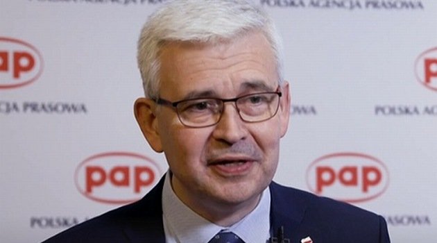 Zyska: Rozwój MEW to kwestia suwerenności energetycznej Polski