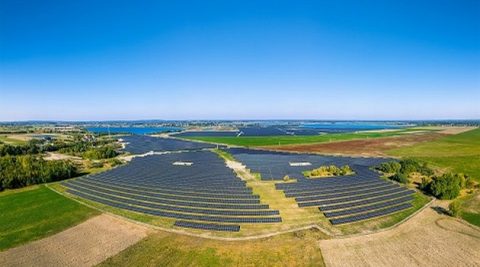 ZE PAK: rozporządzenie o limitach cen spowoduje straty na produkcji energii