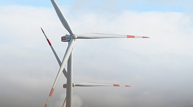 RWE podzieli się z gminami zyskami z farm wiatrowych i fotowoltaicznych