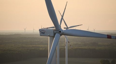 PGE wyraźnie zwiększa zysk w segmencie OZE