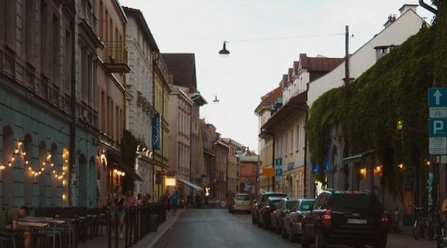 W Krakowie będzie strefa czystego transportu