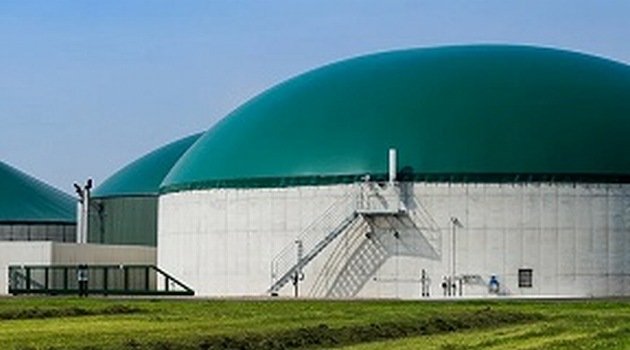 Polscy naukowcy pomogą oczyszczalniom i biogazowniom rolniczym