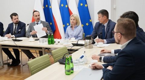 Spółdzielnie energetyczne doczekają się zmian w prawie