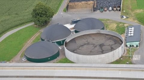 Pod Łodzią powstanie bezobsługowe centrum serwisowe dla biogazowni
