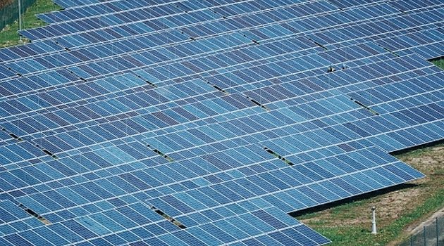 PGE zaczyna budowę swojej największej elektrowni słonecznej