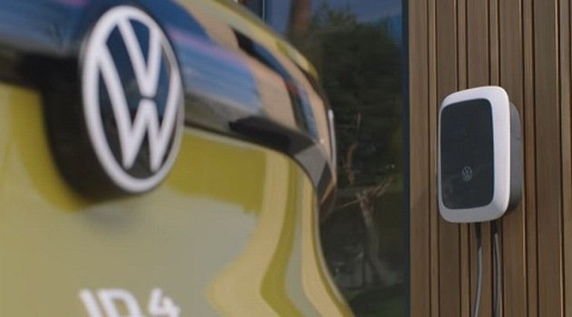 Volkswagen zbudował największą sieć ładowania w Europie