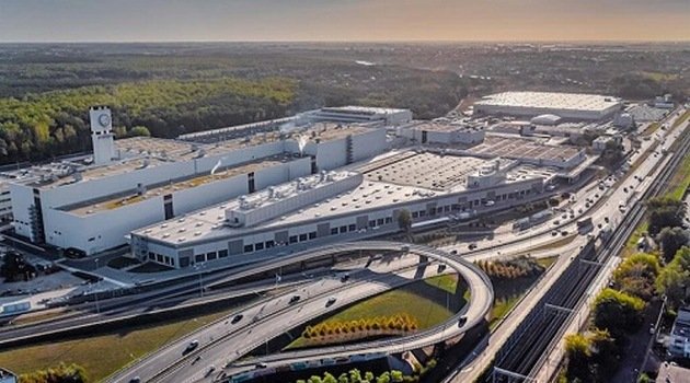 Volkswagen zbuduje w Polsce dużą farmę fotowoltaiczną