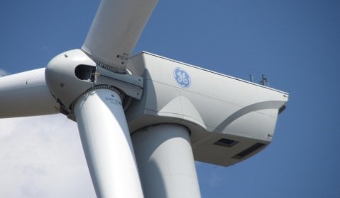 GE wierzy w polski rynek energetyki wiatrowej