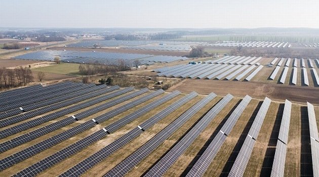 Kontrakt Polenergii na budowę farmy fotowoltaicznej za 68 mln zł