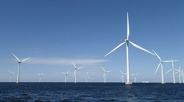 Morska farma wiatrowa Vattenfall w Finlandii wyprodukuje 5 TWh energii