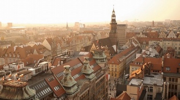 Wrocław myśli o strefie czystego transportu. Są konkretne propozycje