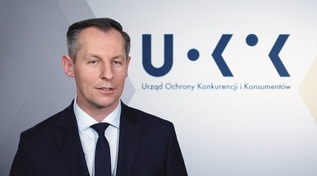 Ponad 28 mln zł kary od UOKiK dla spółki fotowoltaicznej