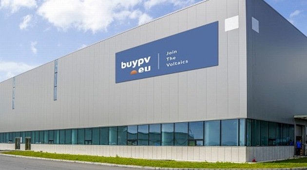 Ekspansja BuyPV. Firma otwiera nowe oddziały w Europie