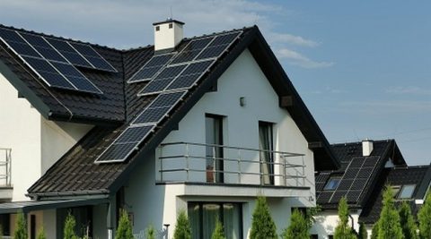 Tauron: Prosumenci zużywają tylko 1/5 produkowanej energii