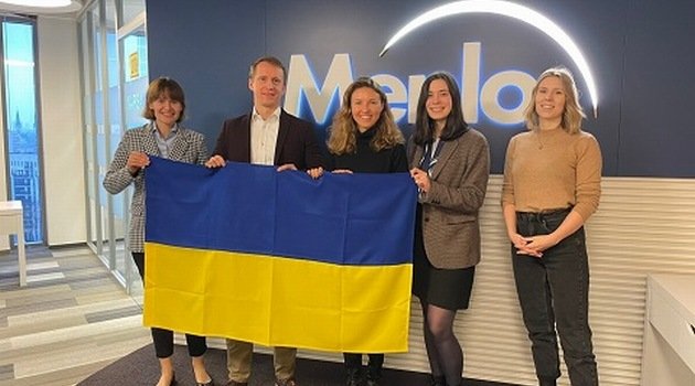 Polski dystrybutor PV dostarczy fotowoltaikę na Ukrainę