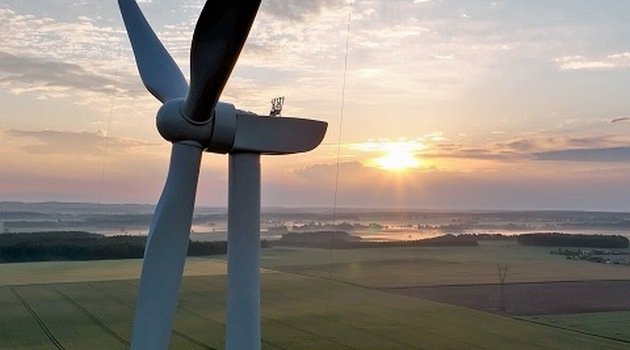 BGK udzielił spółce Budimeksu 45 mln kredytu na budowę farmy wiatrowej
