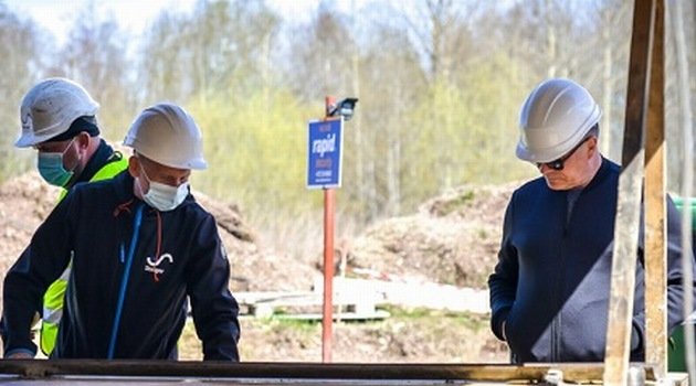 W Estonii powstanie podziemna elektrownia szczytowo-pompowa