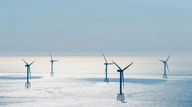 OX2 zbuduje ogromne morskie farmy wiatrowe