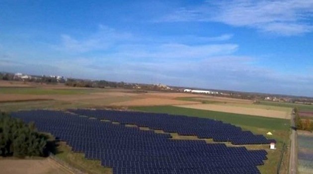 SUNfarming zbuduje w Polsce farmy PV o łącznej mocy ponad 250 MW