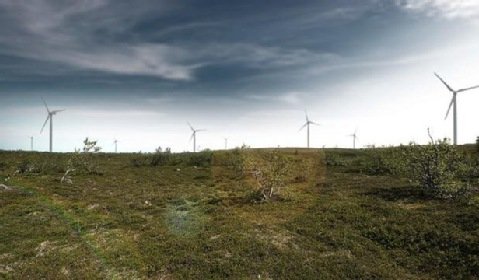 PiS: wszystkie farmy wiatrowe w Polsce zbudowano nielegalnie
