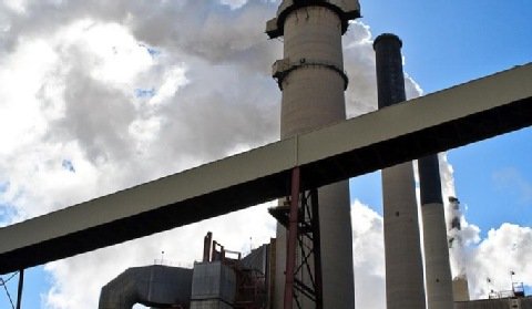 Elektrownia Opole spali więcej biomasy