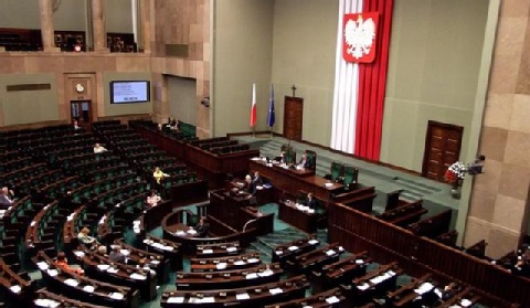 Sejm znowelizował ustawę Prawo energetyczne. Zmiany na rynku gazowym