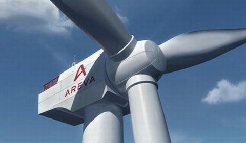 Gamesa i Areva będą razem budować elektrownie wiatrowe