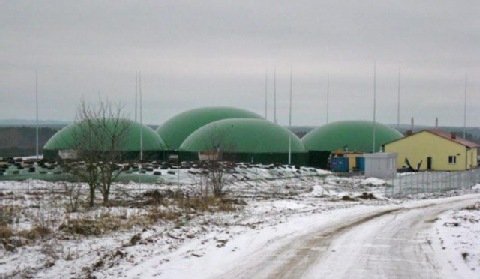 Ile biogazowni buduje się w Polsce?
