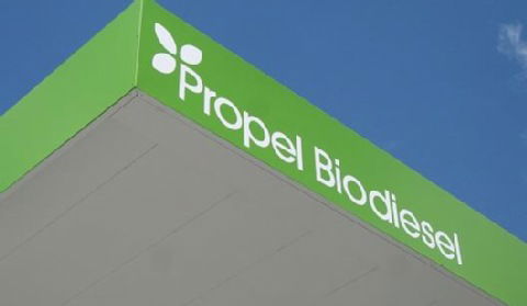 Biopaliwa uderzają po kieszeni Polaków