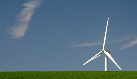 PEP pożyczy na farmę wiatrową od BOŚ. Zielone certyfikaty sprzeda Polenergii